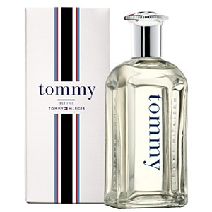 Tommy Hilfiger Tommy Eau De Toilette