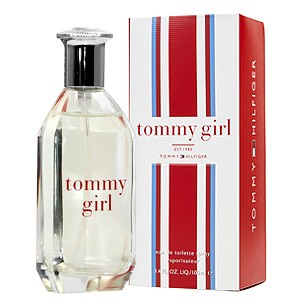 Tommy Hilfiger Tommy Girl Eau De Toilette