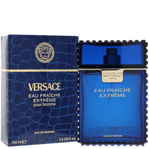 Versace Eau Fraiche Extreme Pour Homme Eau De Parfum