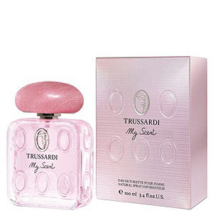 Trussardi My Scent Eau De Toilette