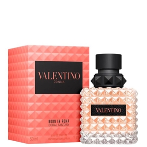 Valentino Donna Born in Roma Coral Fantasy Eau De Parfum