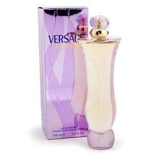 Versace Woman Eau De Parfum