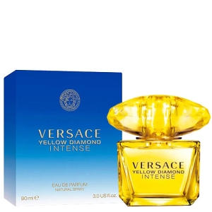 Versace Yellow Diamond Intense Eau De Parfum