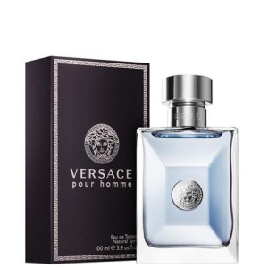 Versace Pour Homme Eau De Toilette