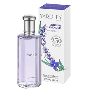 Yardley English Lavender Eau De Toilette