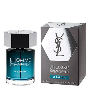 Yves Saint Laurent YSL L'Homme Le Parfum Eau De Parfum