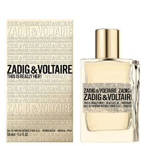 Zadig & Voltaire This Is Really Her! Eau De Parfum Intense