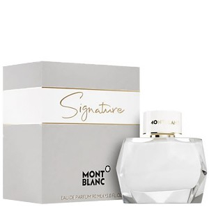 Montblanc Signature Eau De Parfum