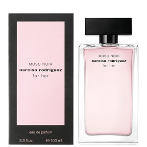 Narciso Rodriguez Musc Noir For Her Eau De Parfum