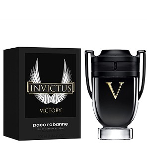 Paco Rabanne Invictus Victory Eau De Parfum Extrême