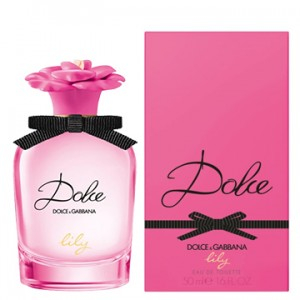 Dolce & Gabbana Dolce Lily Eau De Toilette