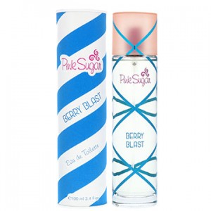 Pink Sugar Berry Blast Eau De Toilette 100 ml