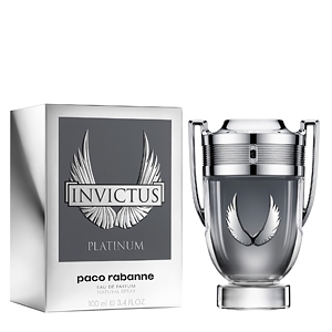 Paco Rabanne Invictus Platinum Eau De Parfum