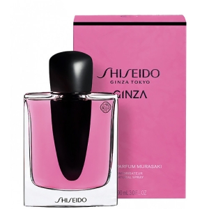 Shiseido Ginza Eau De Parfum Murasaki