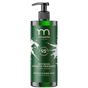 Margarita Intim mosakodó tejfehérjével 400 ml